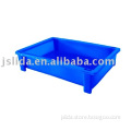 Tool box with racks(Small) plastic turnover box